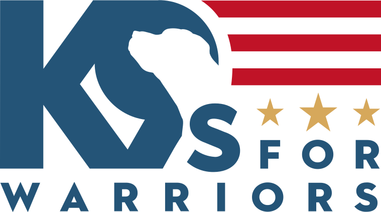 K9s Fo Warriors_Logo