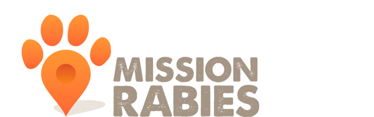 Mission Rabies logo